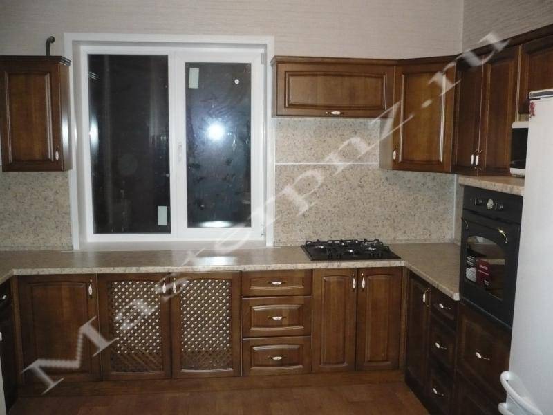 кухонный гарнитур артикул 65 в Сыктывкаре