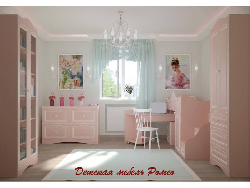 ромео интерьер 03 rm-103 в Сыктывкаре