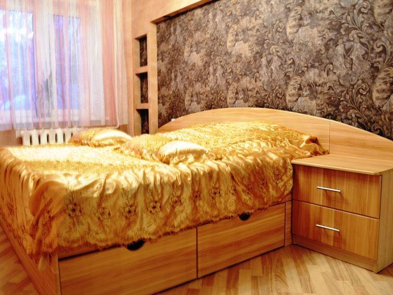 спальный гарнитур тереза в Сыктывкаре