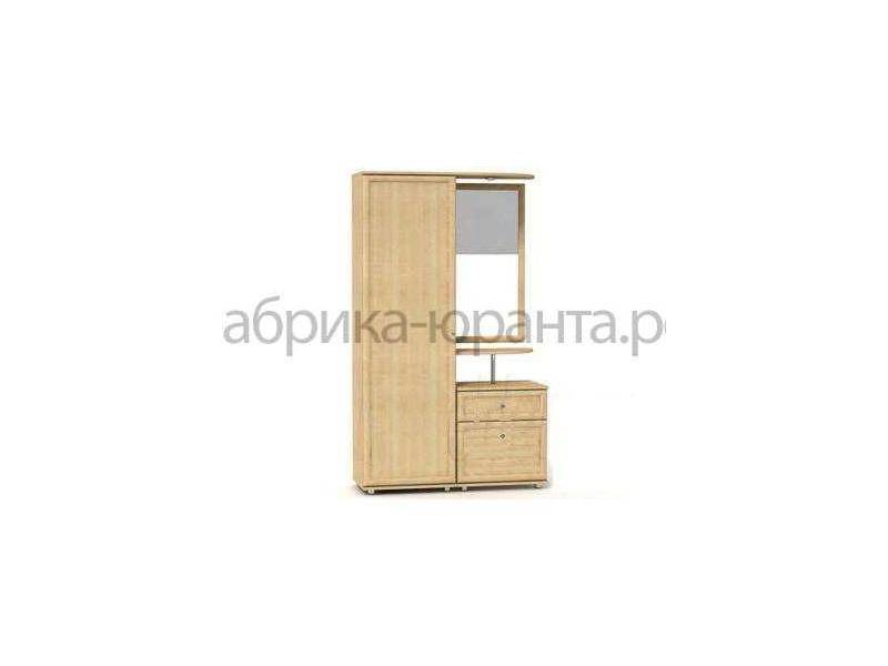 маленькая прихожая амели в Сыктывкаре