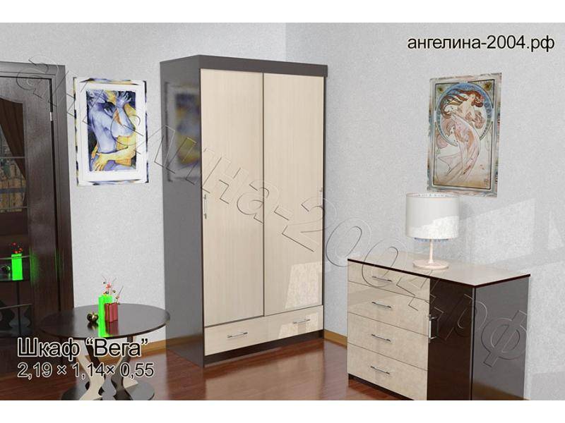 шкаф вега в Сыктывкаре