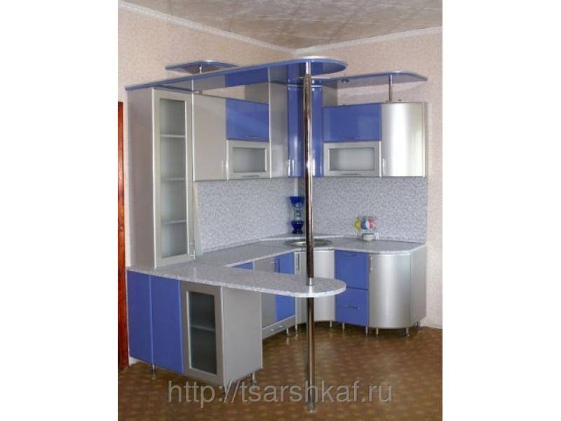 кухня 6 в Сыктывкаре