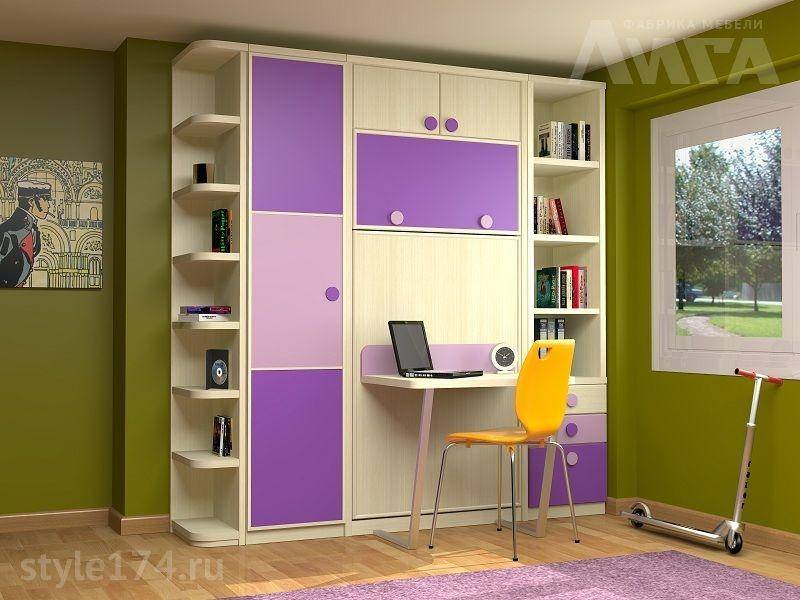 мебель для спальни в Сыктывкаре