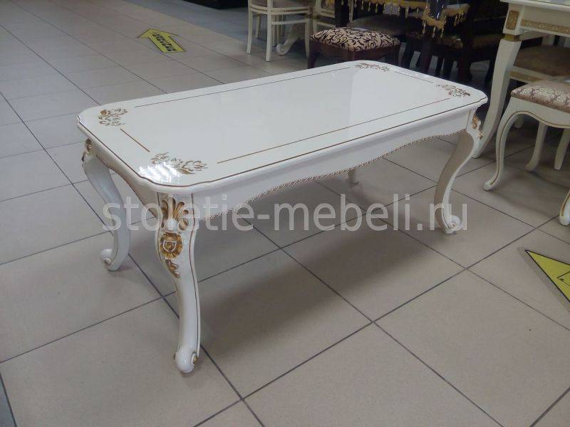 стол журнальный 2 в Сыктывкаре
