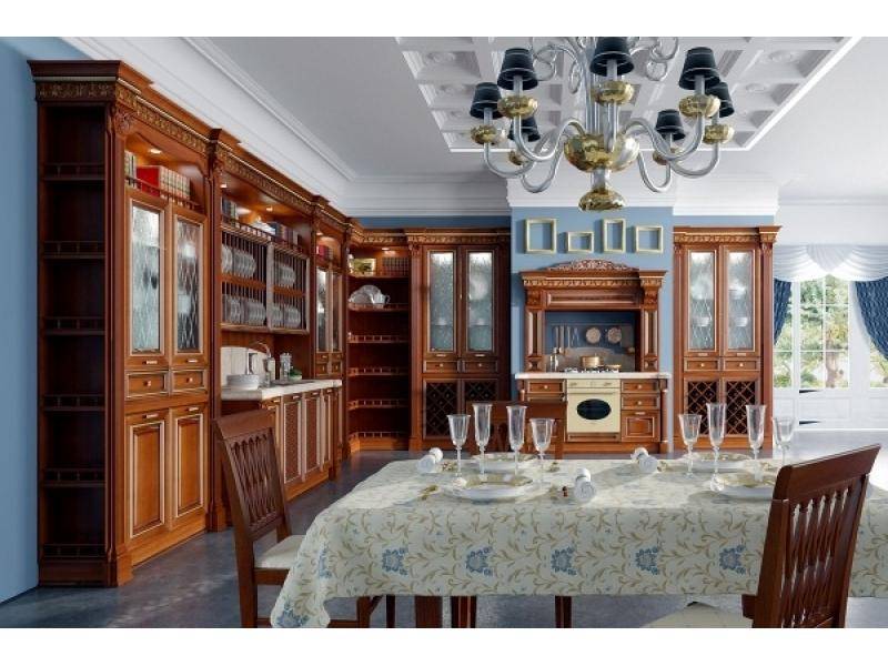 кухня страдивари в Сыктывкаре