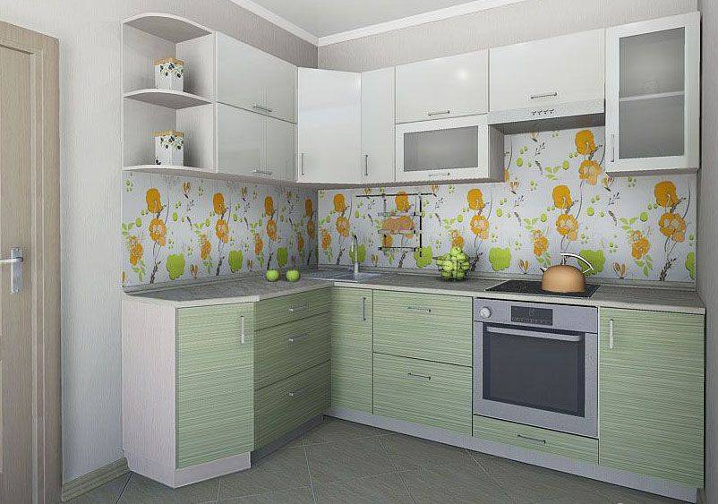 кухонный гарнитур май в Сыктывкаре