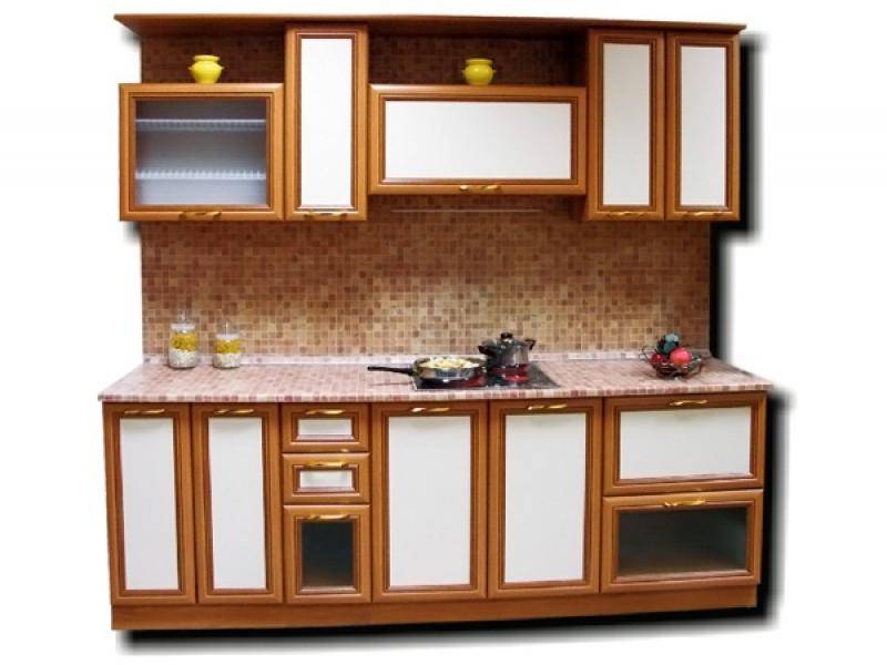 кухня симбирск 9 в Сыктывкаре