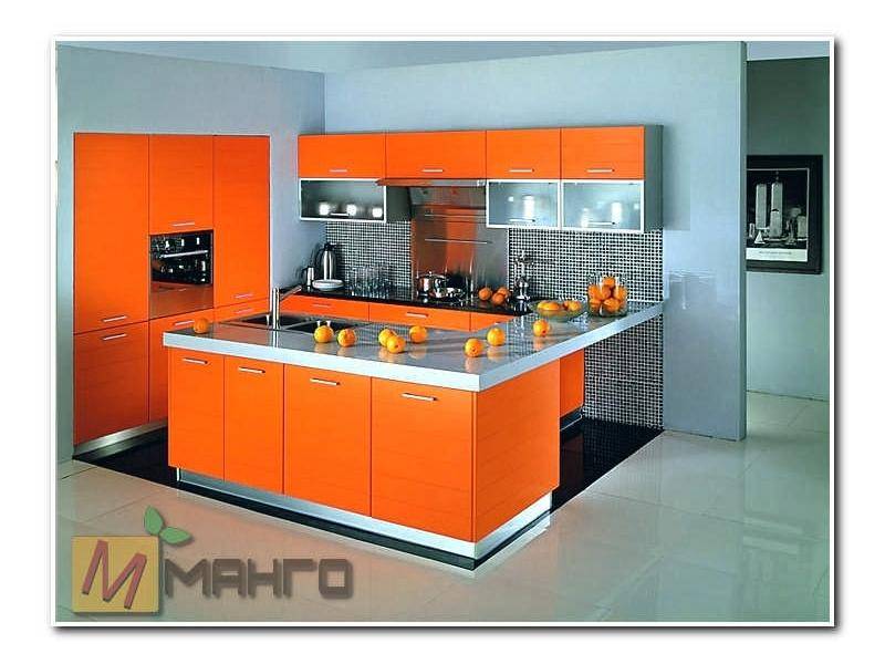 островная кухня муза в Сыктывкаре