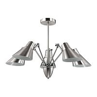 потолочная люстра lumion vittam 3590/5c в Сыктывкаре