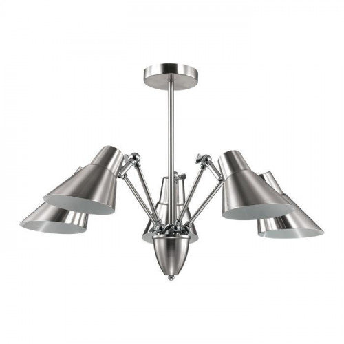 потолочная люстра lumion vittam 3590/5c в Сыктывкаре