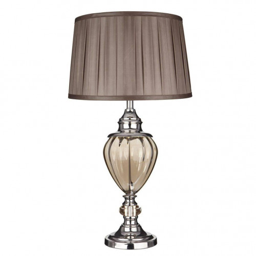 настольная лампа arte lamp superb a3752lt-1br в Сыктывкаре