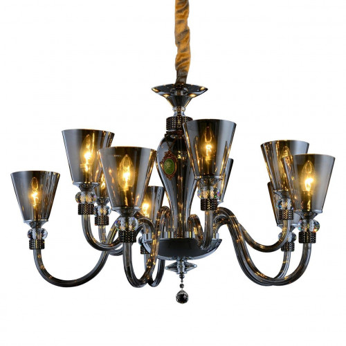 подвесная люстра omnilux frisa oml-70603-10 в Сыктывкаре