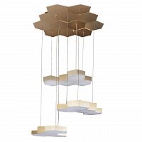 подвесной светильник lightstar favo 750223 в Сыктывкаре
