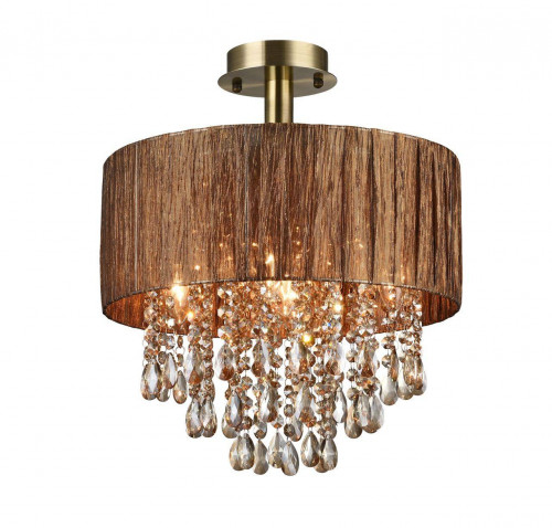 потолочная люстра st luce lusso sl893.732.05 в Сыктывкаре