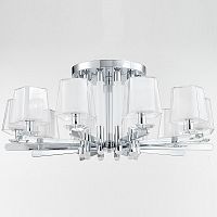потолочная люстра newport 4910/pl в Сыктывкаре