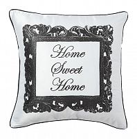 подушка с надписью home sweet home в Сыктывкаре