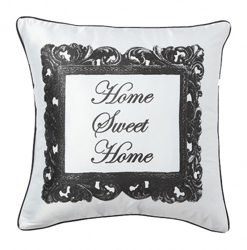 подушка с надписью home sweet home в Сыктывкаре