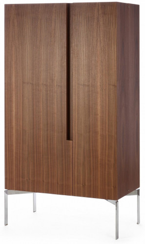 шкаф hat cabinet коричневый в Сыктывкаре