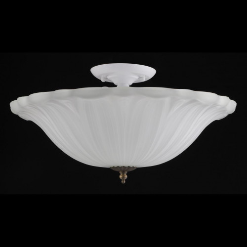потолочный светильник crystal lux sophia pl6 d500 в Сыктывкаре