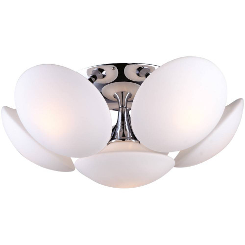 потолочная люстра arte lamp soffione a2550pl-6cc в Сыктывкаре