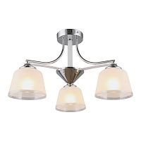 потолочная люстра omnilux rosate oml-65307-03 в Сыктывкаре