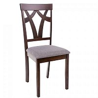 стул деревянный star dirty oak / light grey в Сыктывкаре