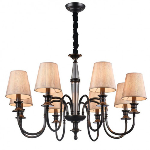 подвесная люстра newport 3268/c в Сыктывкаре