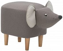 пуфик leset mouse combi рогожка в Сыктывкаре