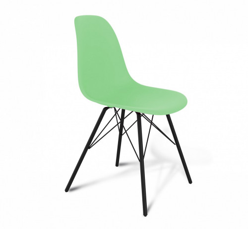стул dsr pp мятный s37 (eames style) в Сыктывкаре