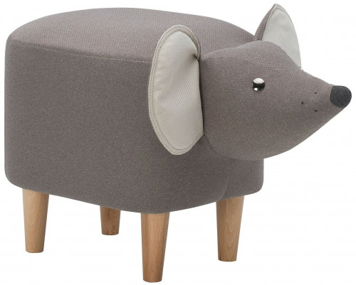 пуфик leset mouse combi рогожка в Сыктывкаре
