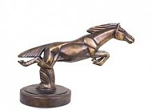 статуэтка jumping horse в Сыктывкаре
