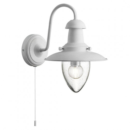 бра arte lamp fisherman a5518ap-1wh в Сыктывкаре