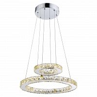 подвесной светодиодный светильник globo marilyn i 67037-24a в Сыктывкаре