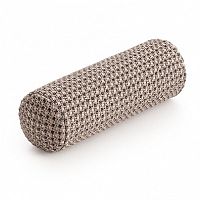 подушка-ролл gan gofre terracotta от gan в Сыктывкаре