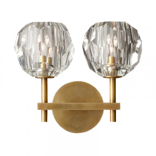 настенный светильник boule de cristal wall в Сыктывкаре