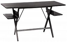 стол письменный desk черный дуб в Сыктывкаре