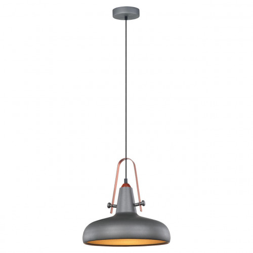 подвесной светильник lussole loft grlsp-9814 в Сыктывкаре