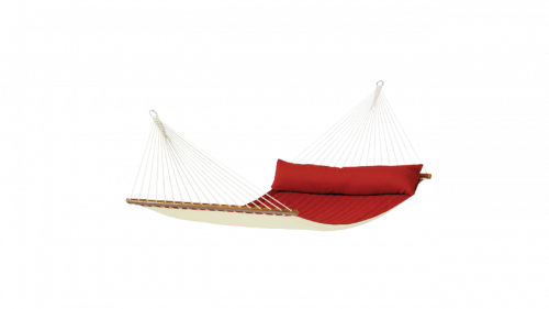 гамак family red papper красный в Сыктывкаре