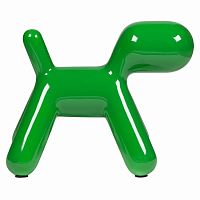 детское кресло puppy chair small зеленое в Сыктывкаре