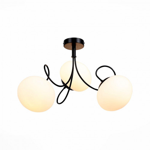 потолочная люстра st luce acini sl717.402.03 в Сыктывкаре