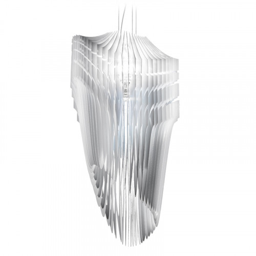 подвесной светильник avia small white от slamp в Сыктывкаре