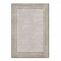 ковер dazzle bej 240x330 серо-бежевый в Сыктывкаре