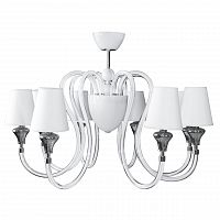 потолочная люстра lightstar otto 809086 в Сыктывкаре