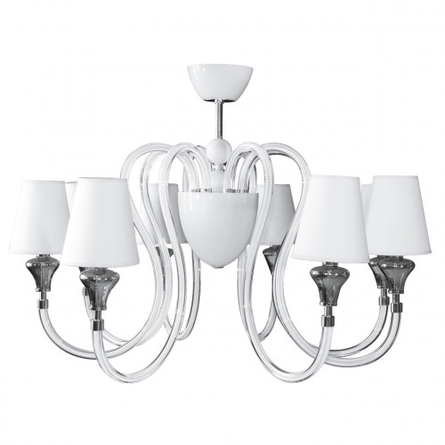 потолочная люстра lightstar otto 809086 в Сыктывкаре