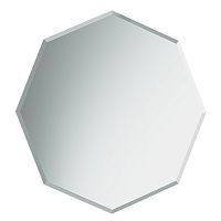 зеркало настенное восьмиугольное octava 600 в Сыктывкаре