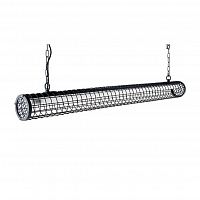 подвесной светильник loft it tube loft1702bk в Сыктывкаре