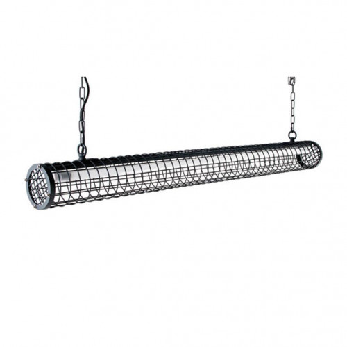 подвесной светильник loft it tube loft1702bk в Сыктывкаре