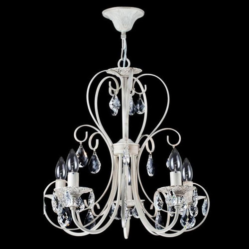подвесная люстра maytoni princess arm270-05-r в Сыктывкаре