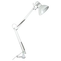 настольная лампа arte lamp senior a6068lt-1wh в Сыктывкаре