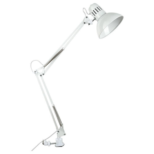 настольная лампа arte lamp senior a6068lt-1wh в Сыктывкаре